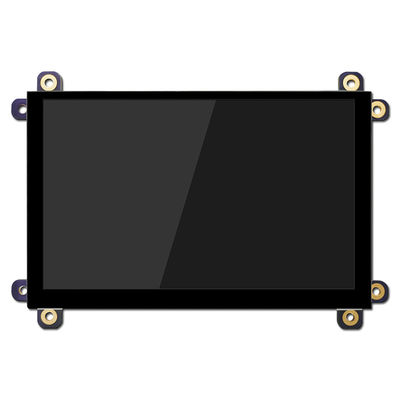 600cd/M2 VGA HDMI LCD ডিসপ্লে 5.0 ইঞ্চি 800x480 বহুমুখী